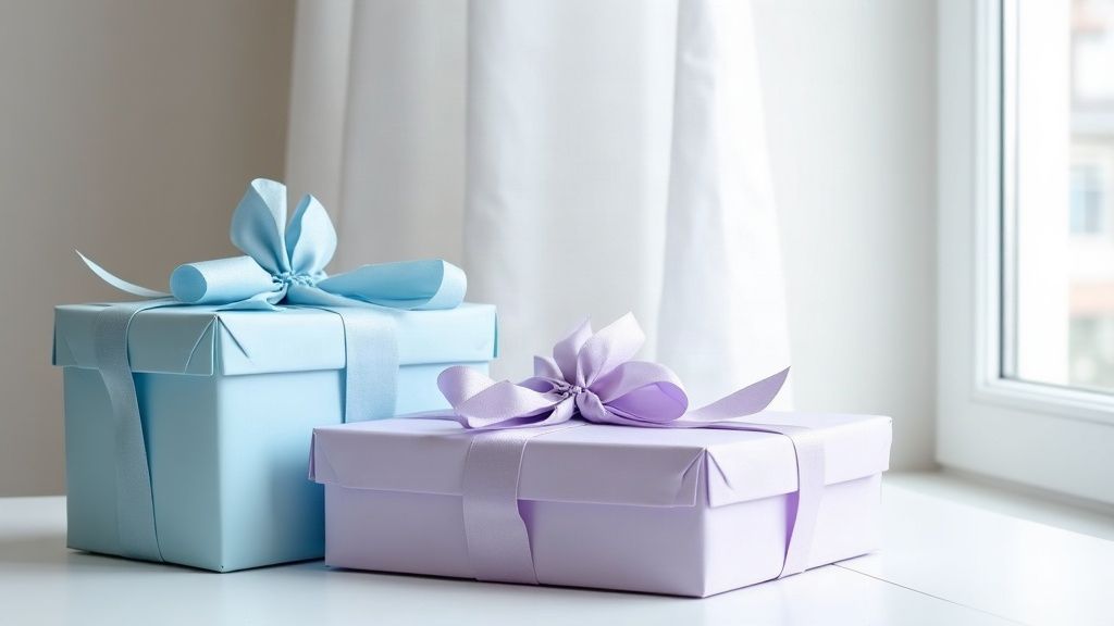 Regalos que encantan