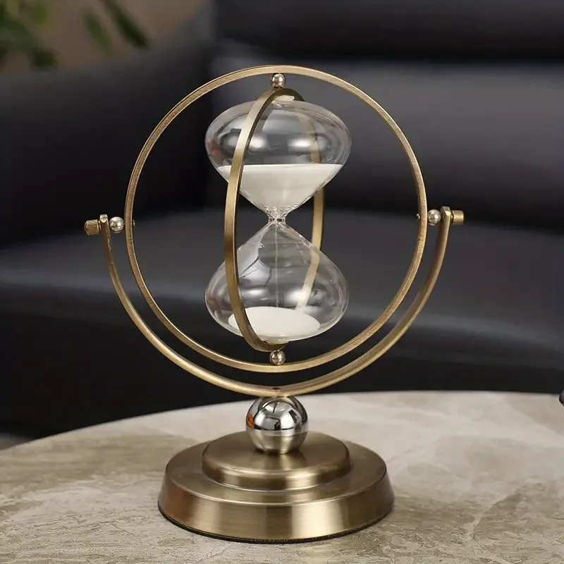 Reloj de arena