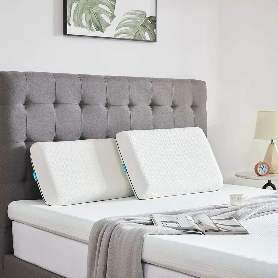 Almohada de memory foam - TBFit