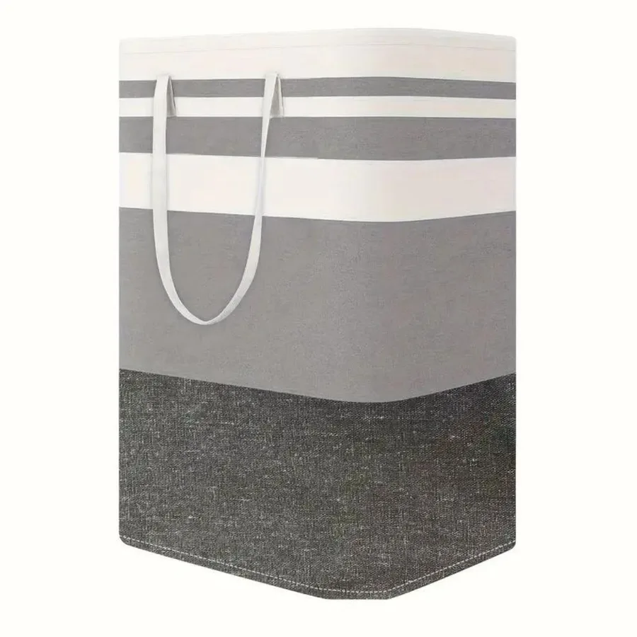 Cesta de lavandería impermeable