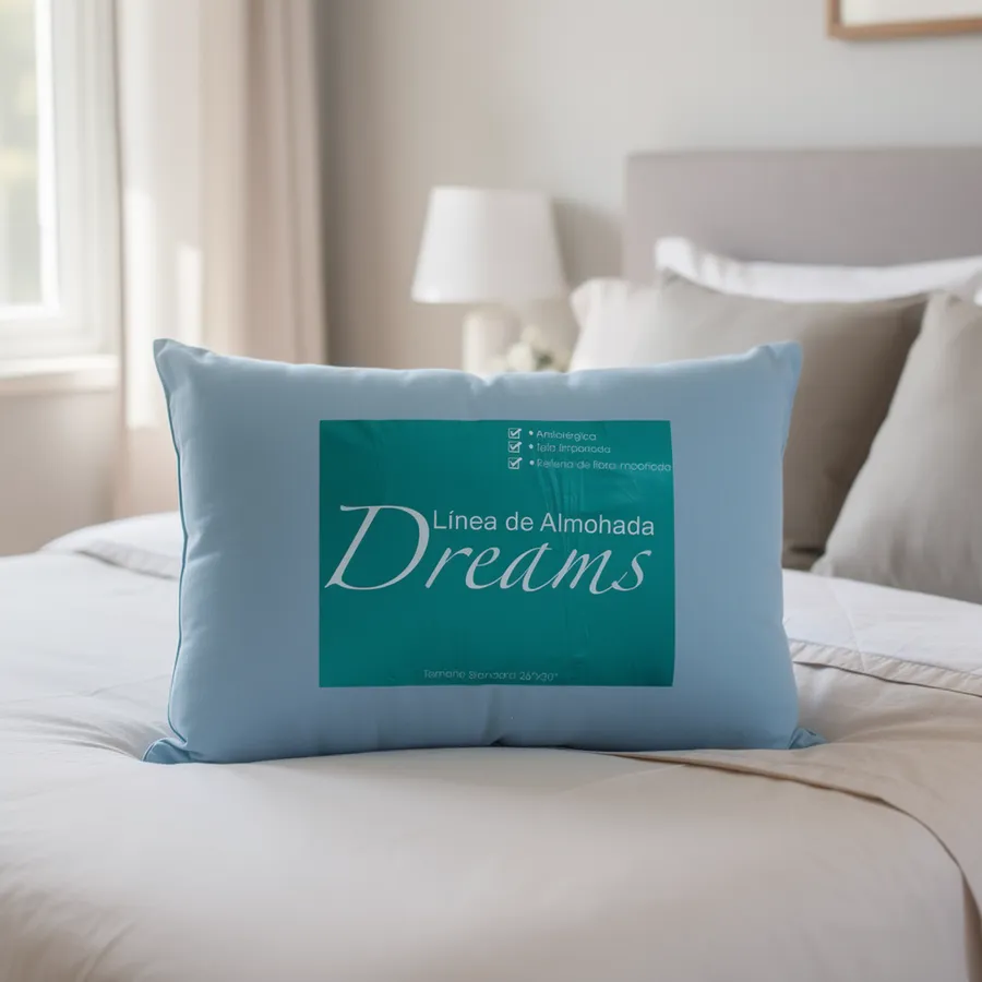 Almohada Dreams