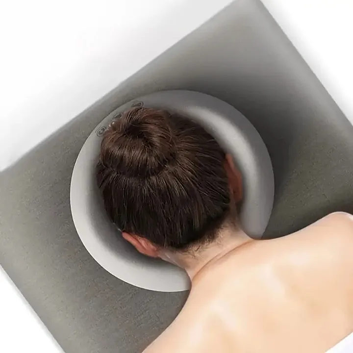 Almohada para masaje