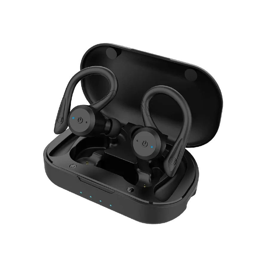 Audífonos bluetooth deportivos