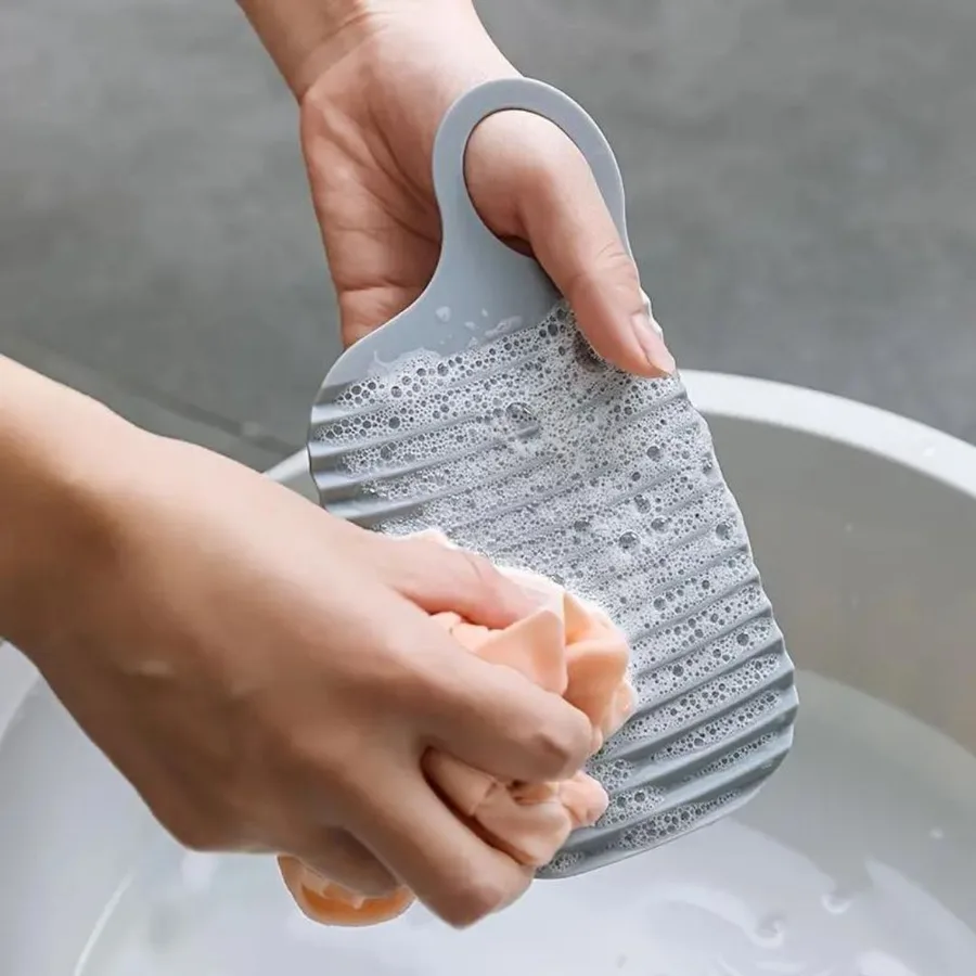 Mini tabla de lavado