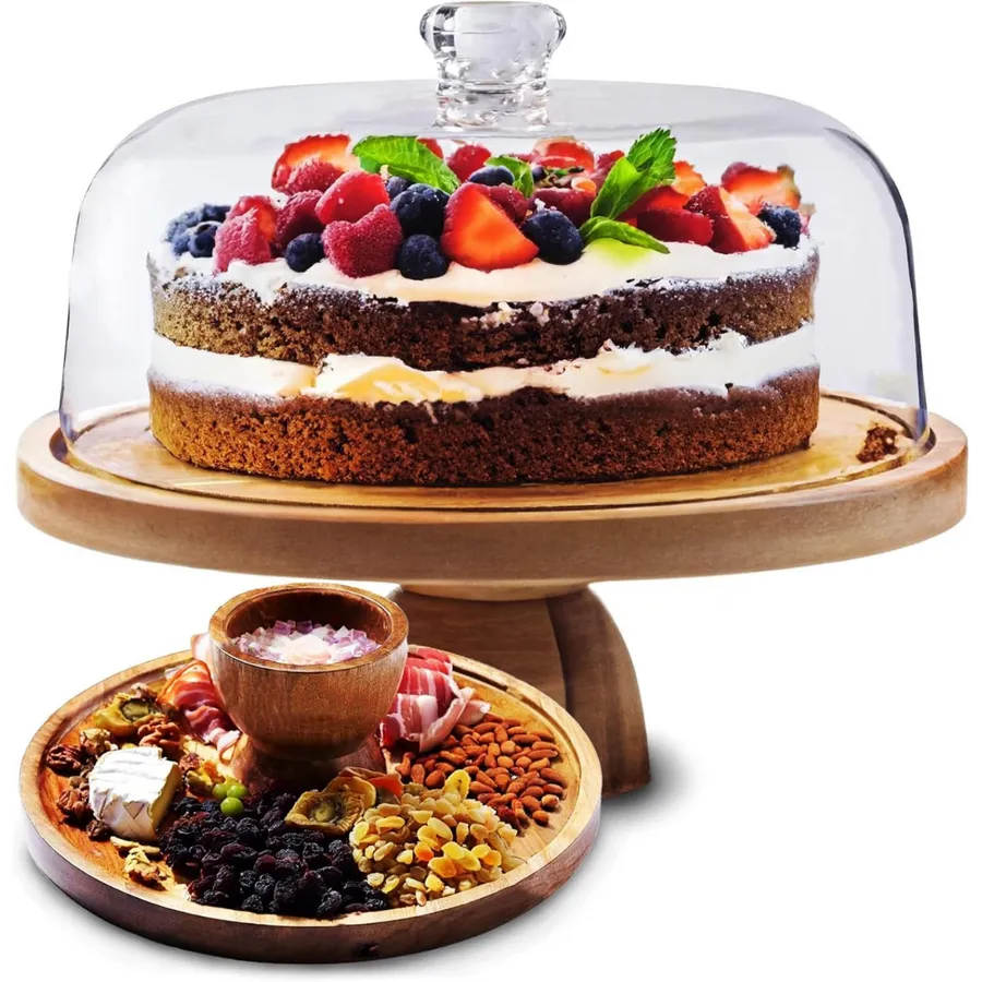 Base para repostería y snacks