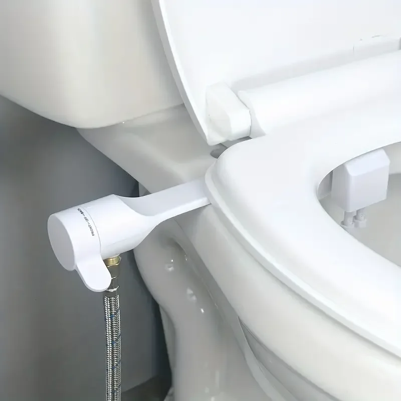 Bidet para inodoro