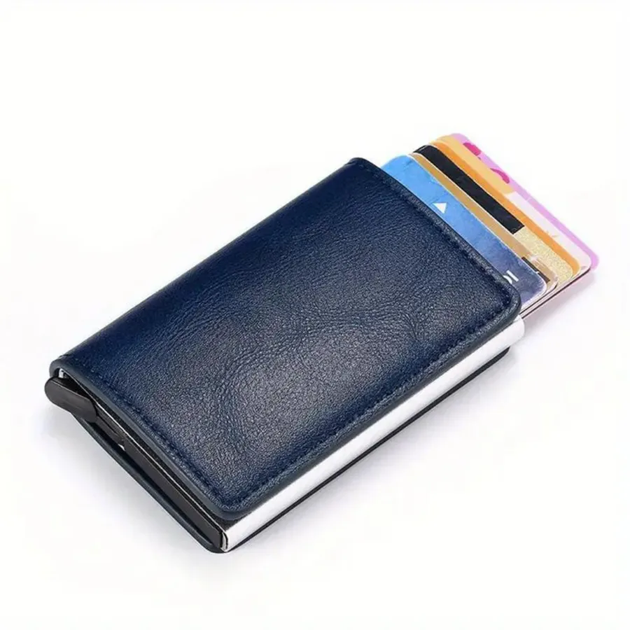 Billetera  para hombre 01