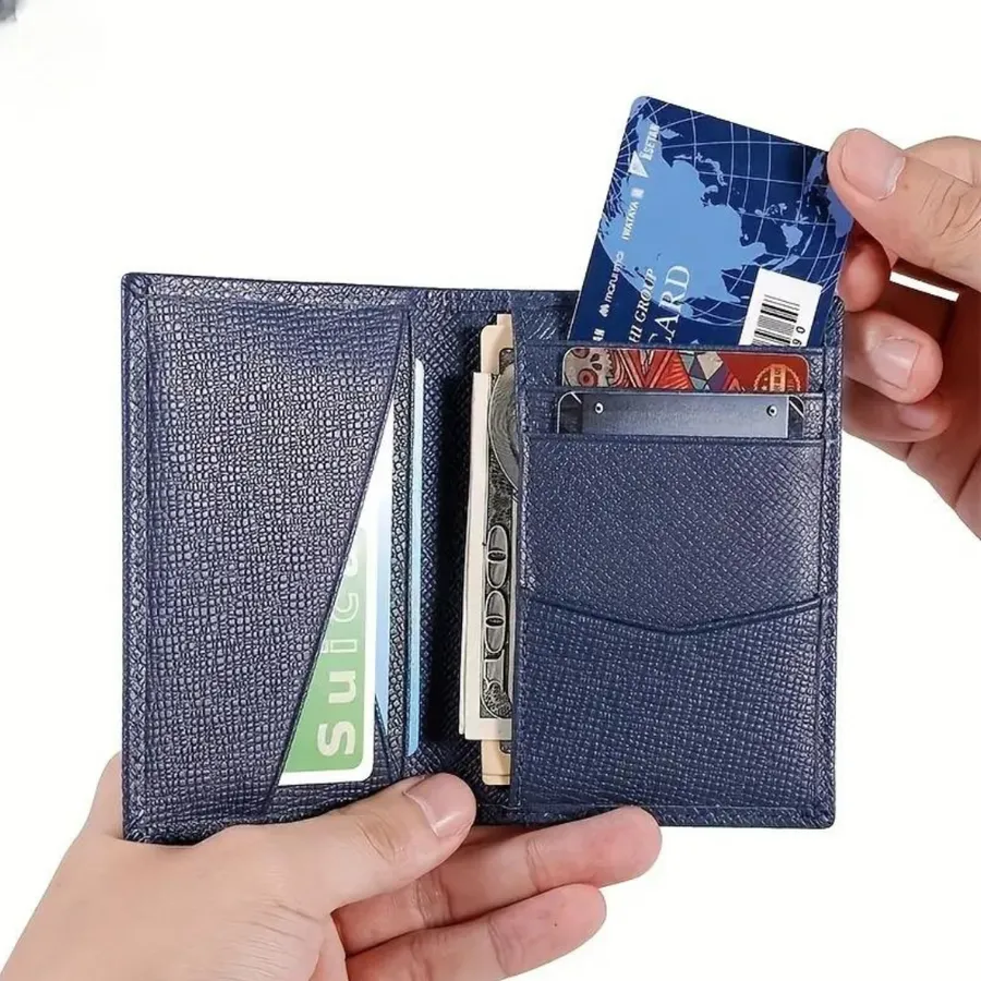 Billetera para hombre 02