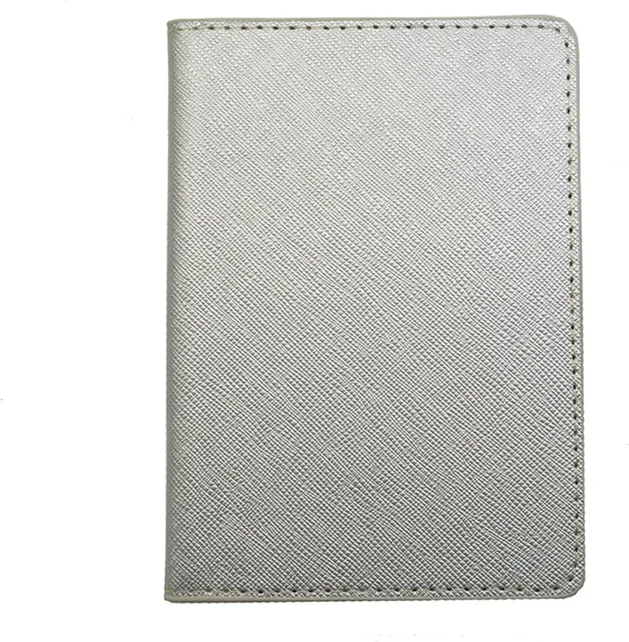 Billetera para pasaporte - B