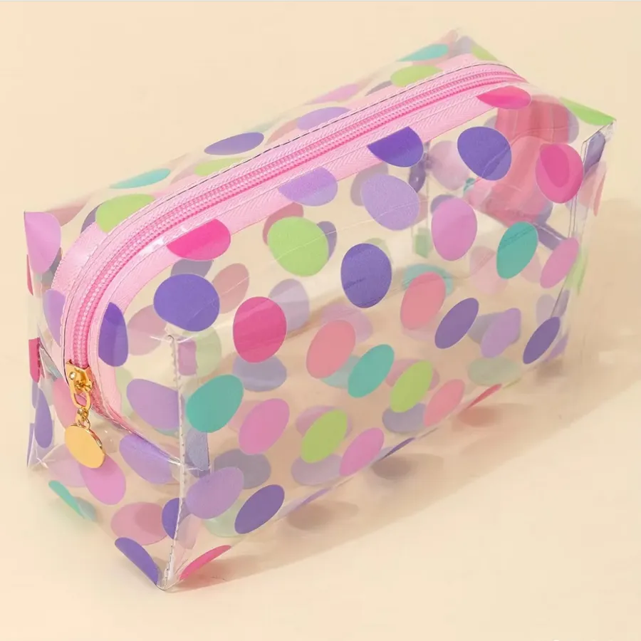 Bolsa de maquillaje