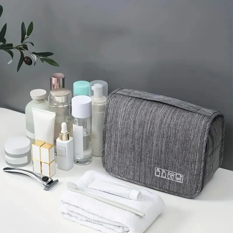 Bolsa organizadora de viaje