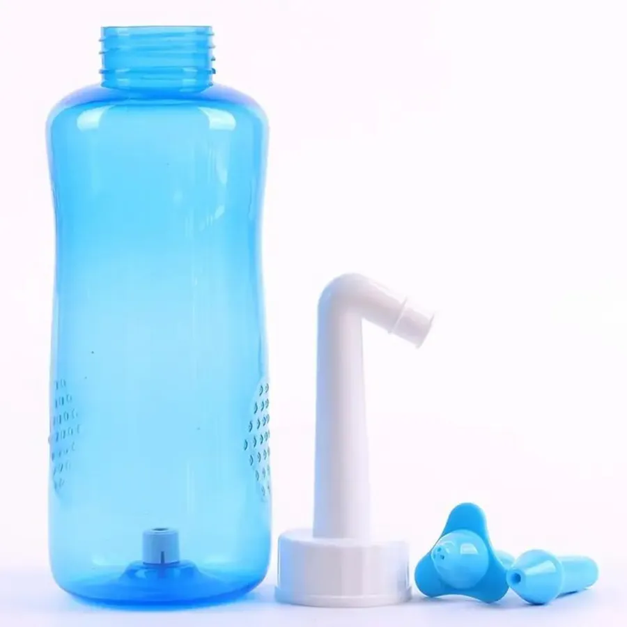 Botella de lavado nasal a presión - 500ml