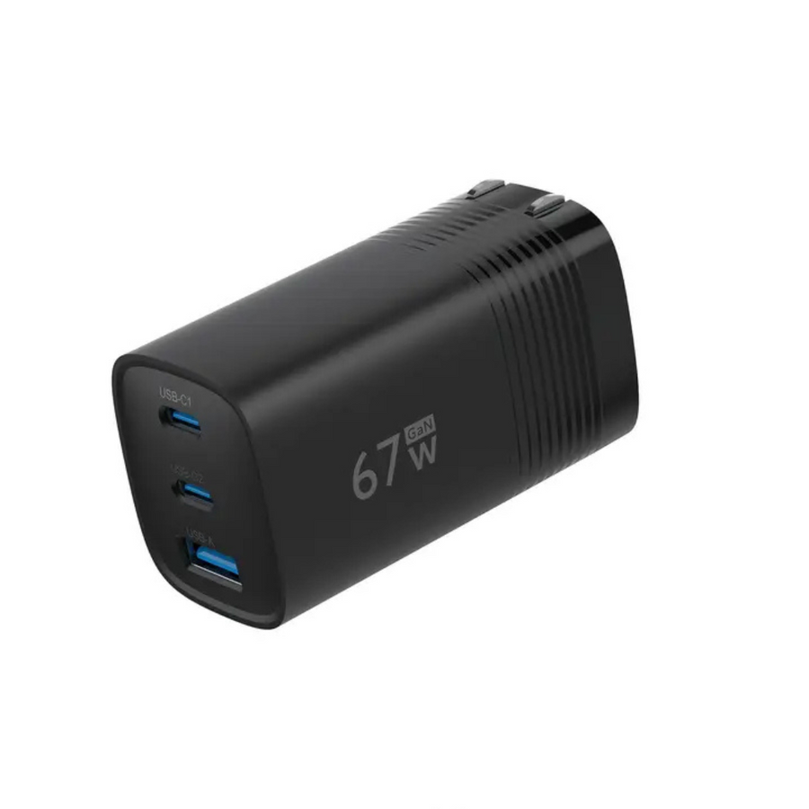Cargador rápido universal - 67W