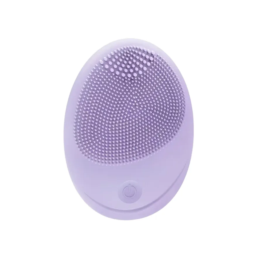Cepillo de limpieza facial