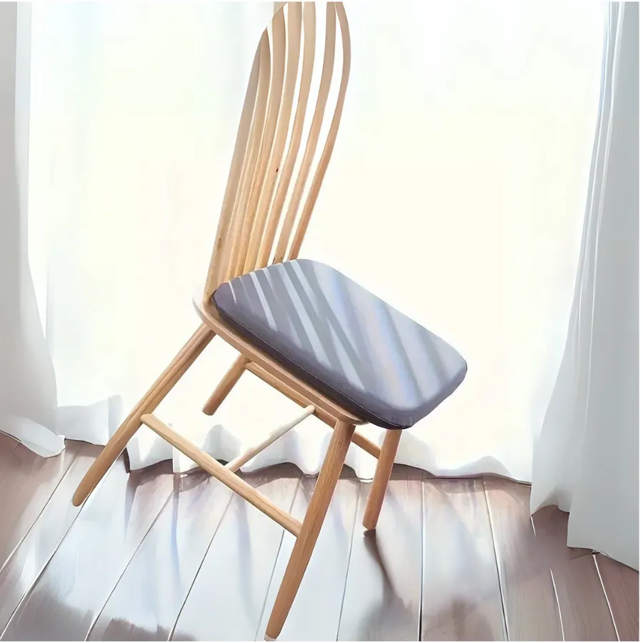 Cojín de asiento