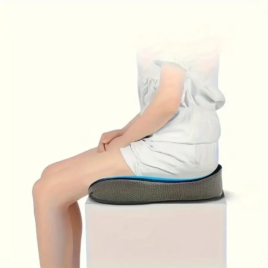 Cojín de asiento
