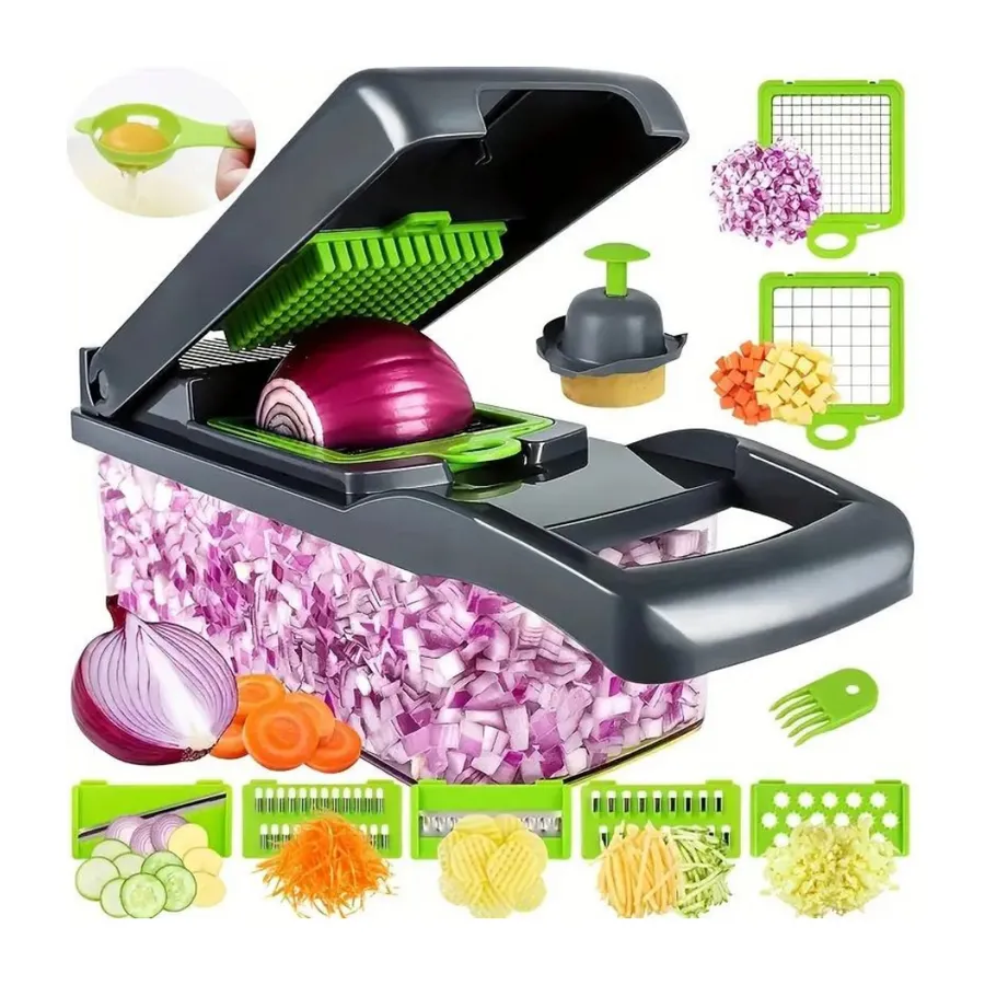 Cortador de verduras