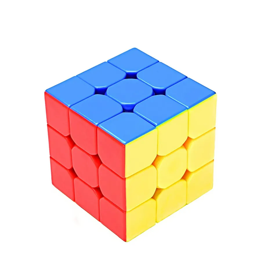 Cubo rubik