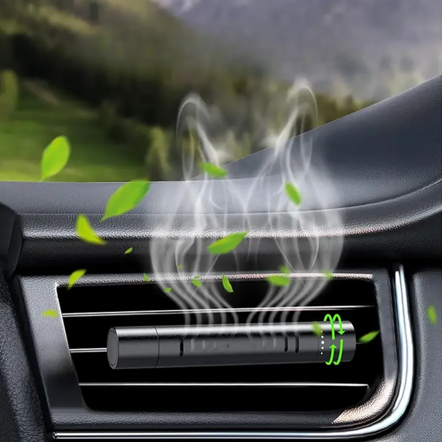Difusor de aroma para carro