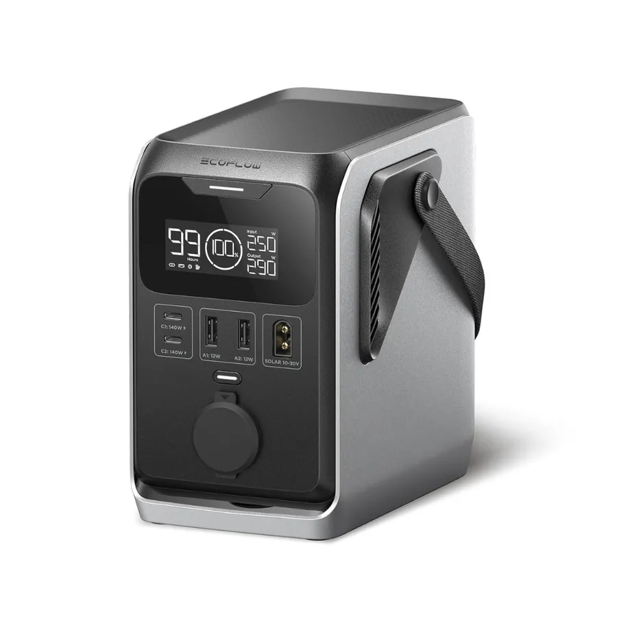ECOFLOW Trail 300 DC