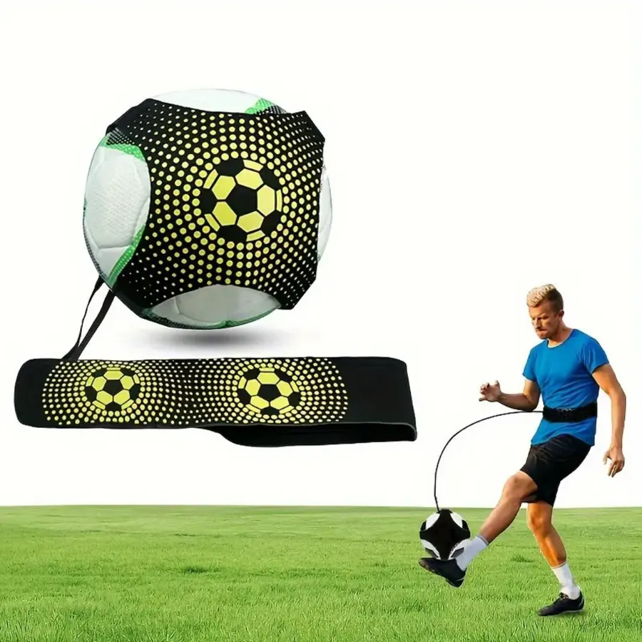 Entrenador de fútbol para principiantes