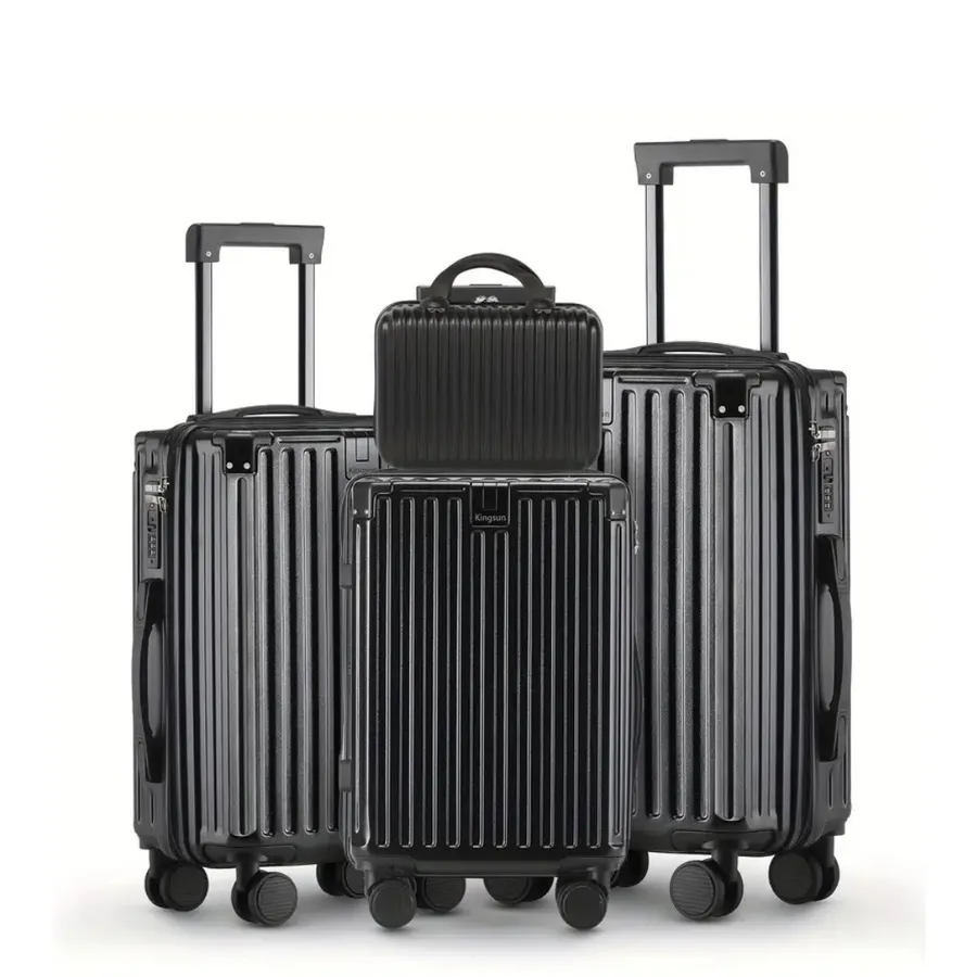 Equipaje de viaje