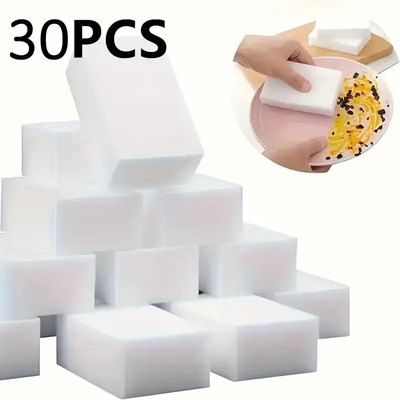 Esponja mágica
