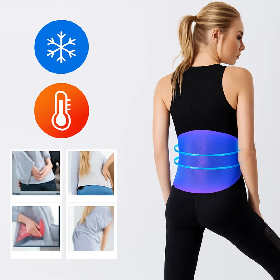Faja para dolor lumbar