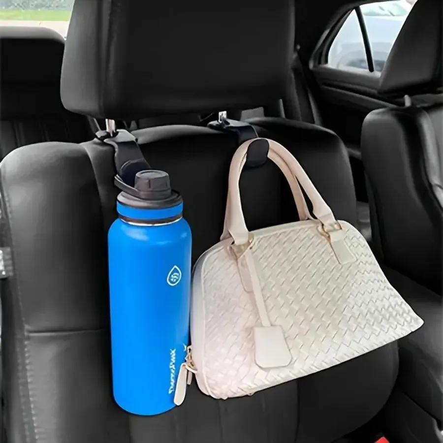 Gancho para asiento de carro
