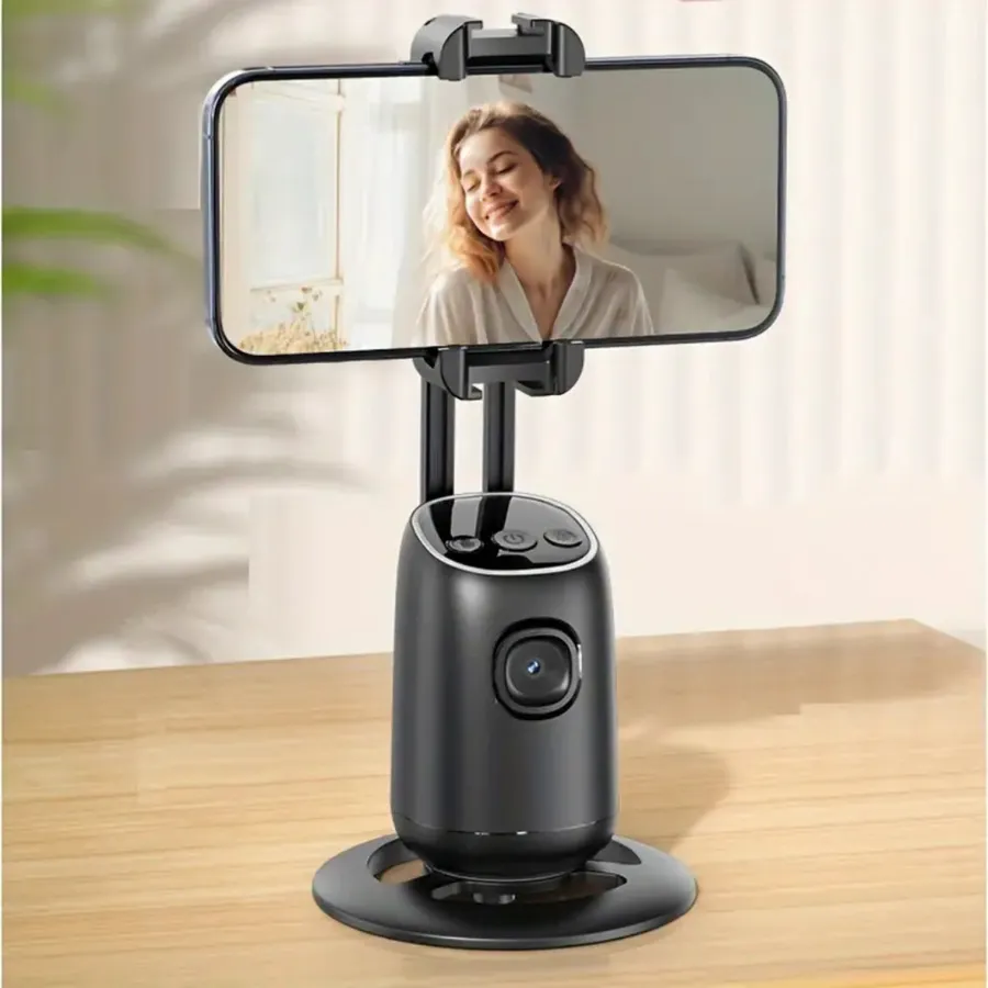 Gimbal de seguimiento inteligente