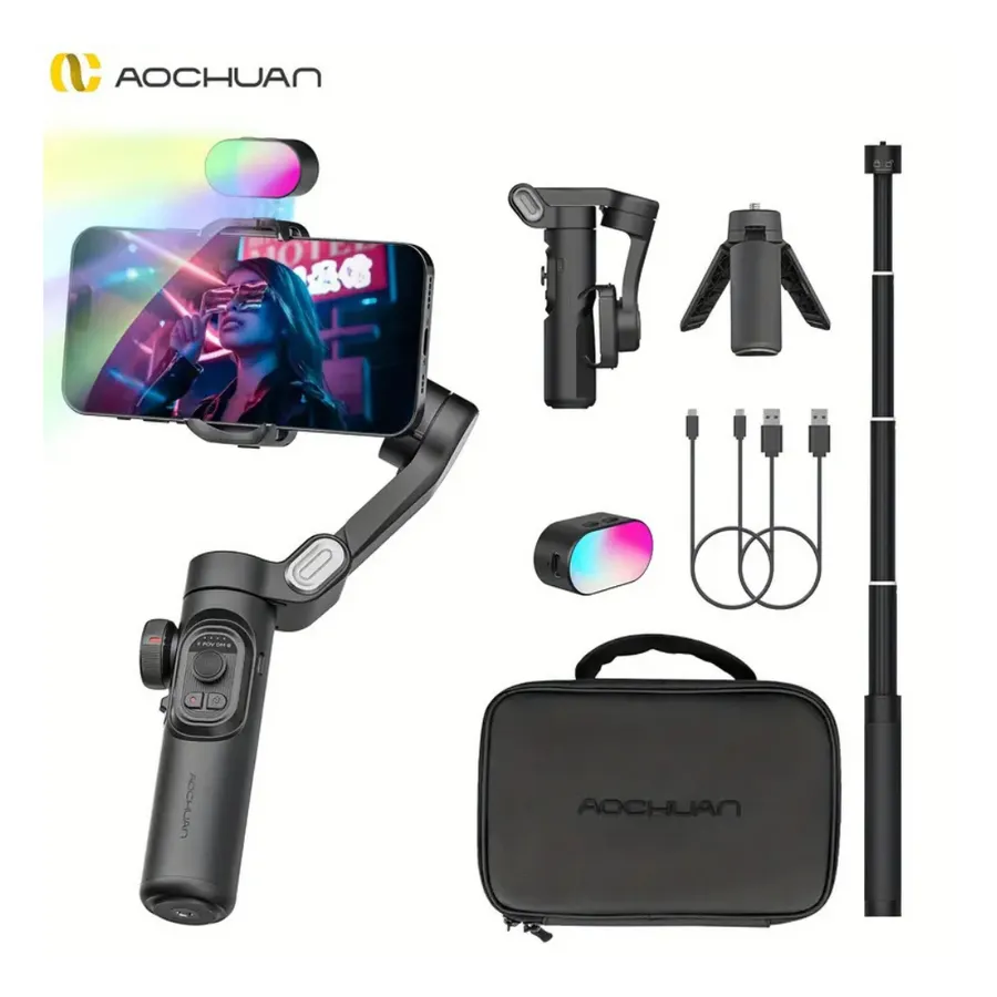 Gimbal Smart XE