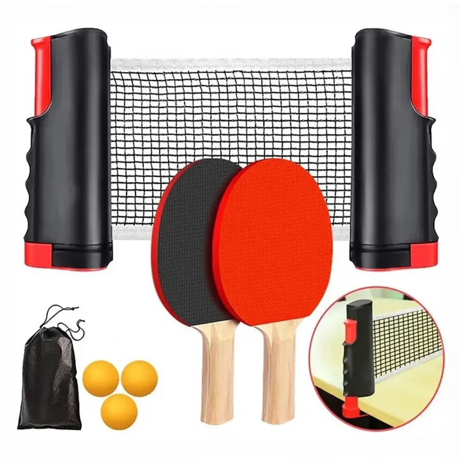 Juego de Ping Pong