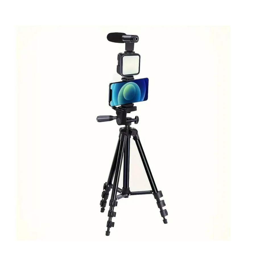 Kit de vlogging