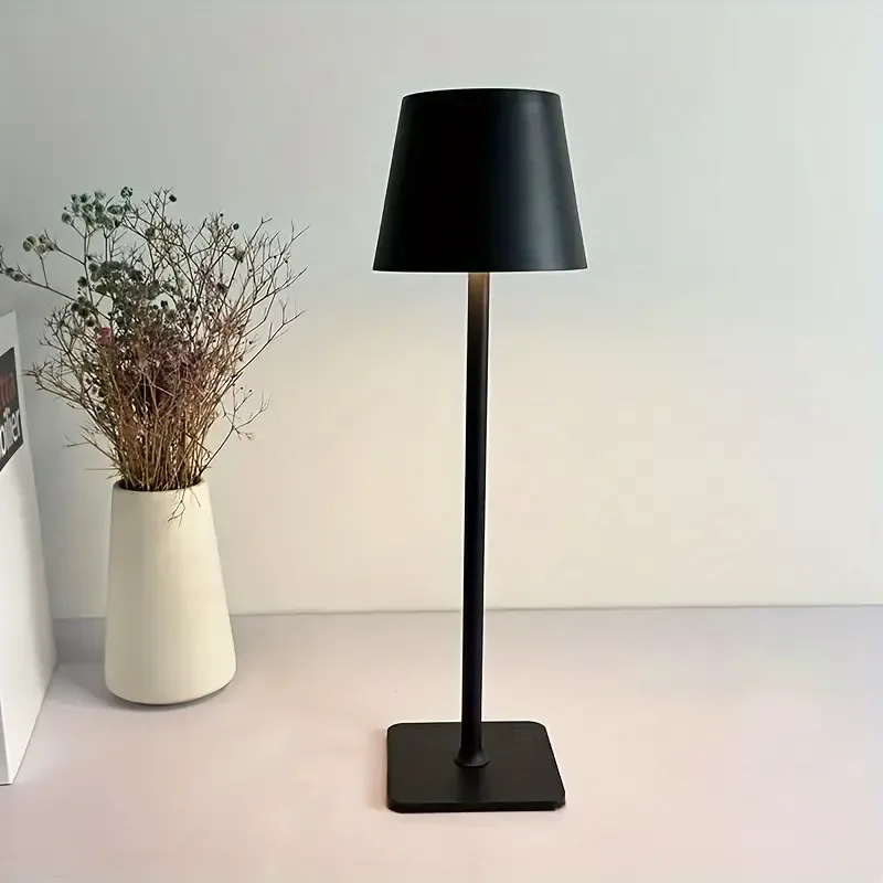 Lámpara minimalista