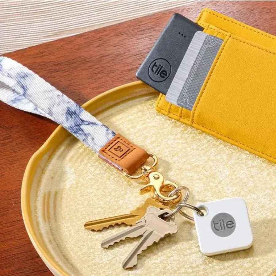 Localizador Bluetooth - Tile Mate +Slim  2020