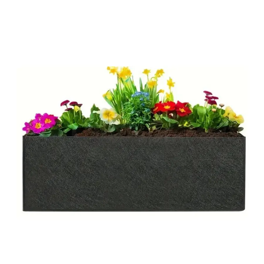 Maceta de tela para cultivo de plantas