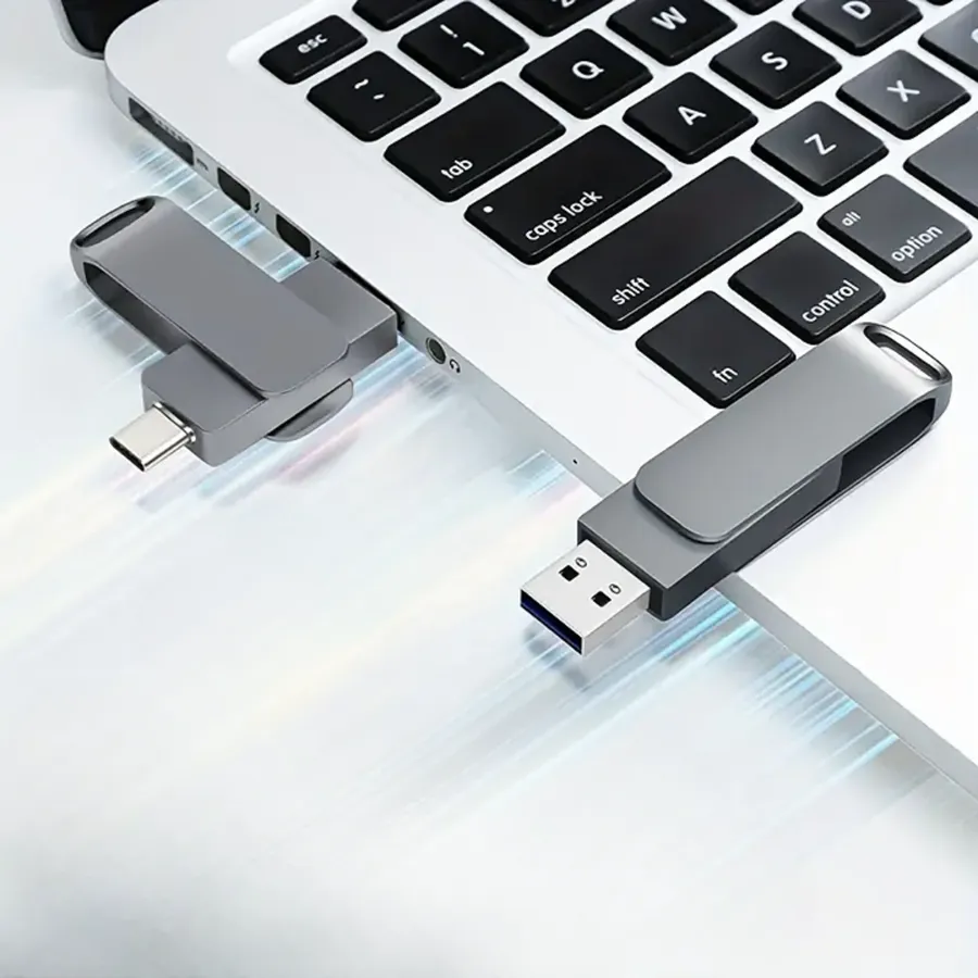 Memoria USB - 512GB