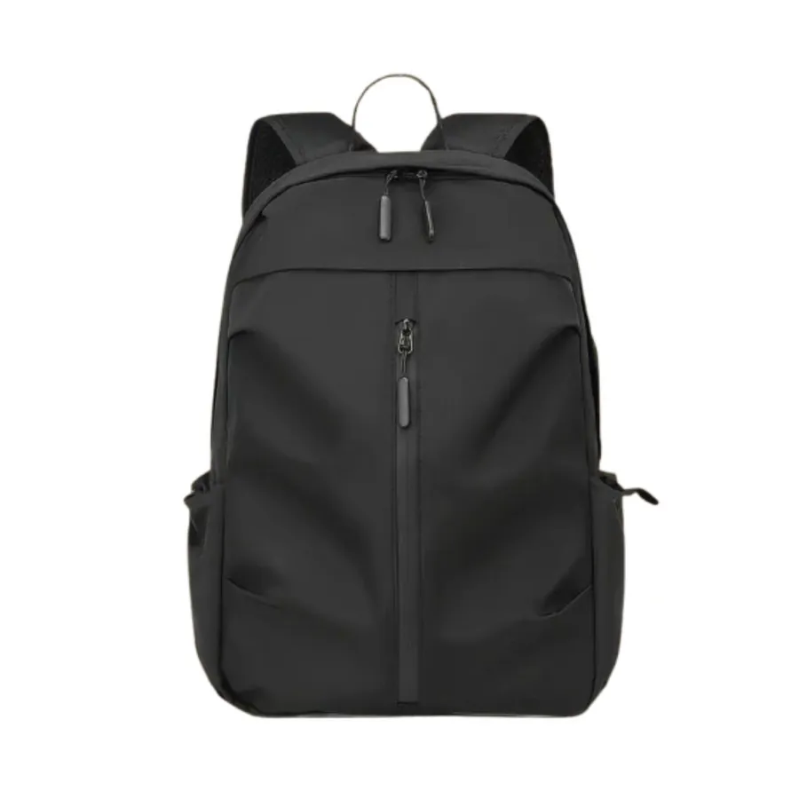 Mochila minimalista