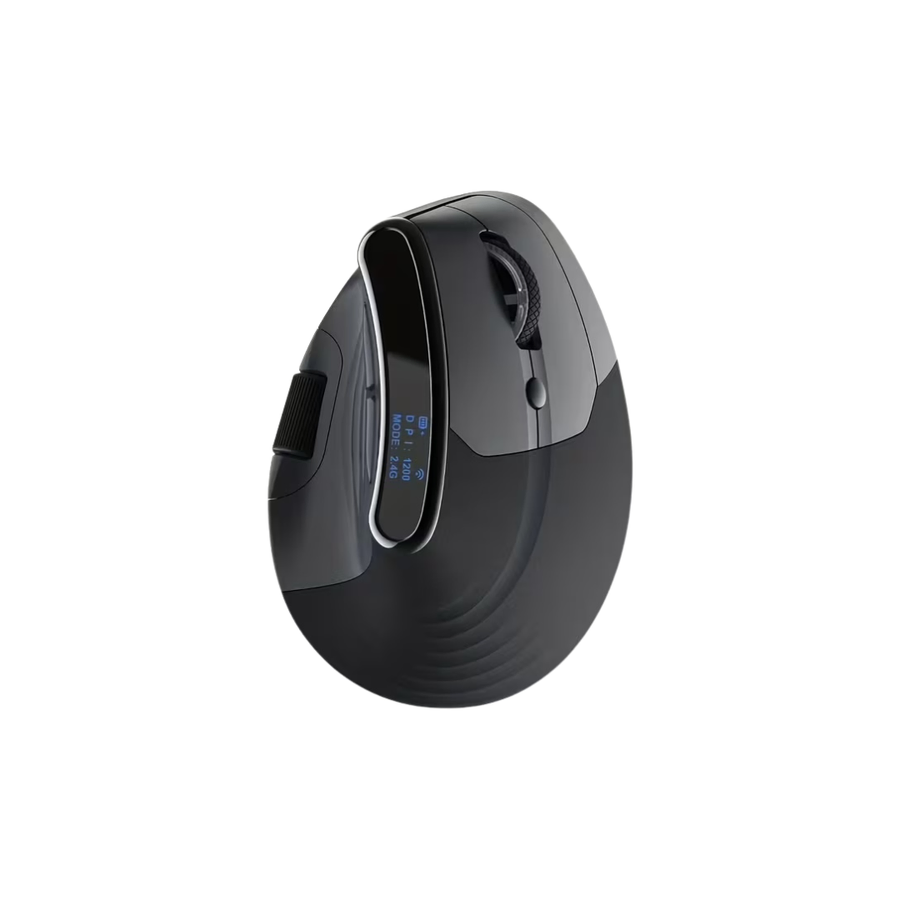 Mouse gamer