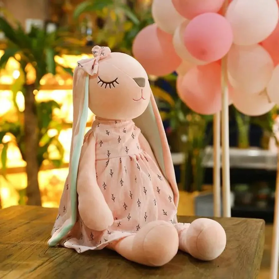 Muñeca de conejo