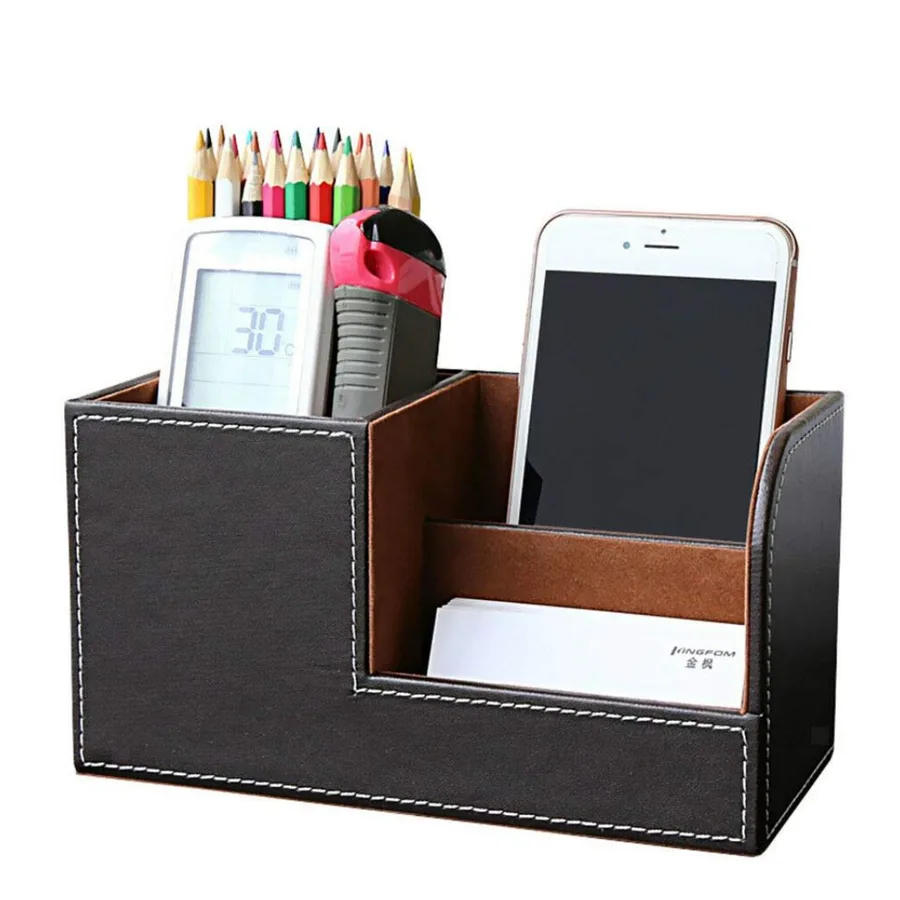 Organizador de escritorio