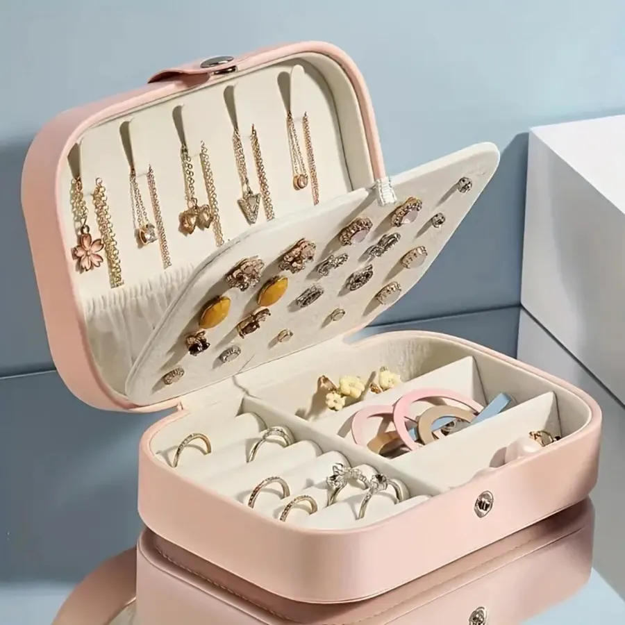 Organizador de joyas