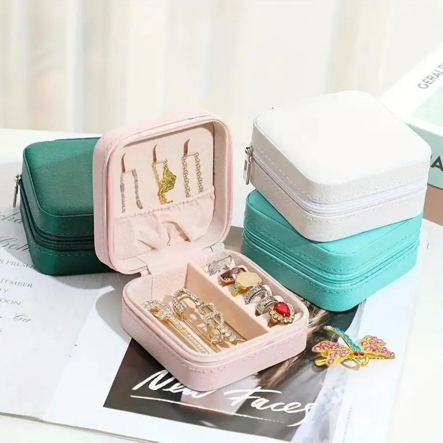 Organizador de joyas