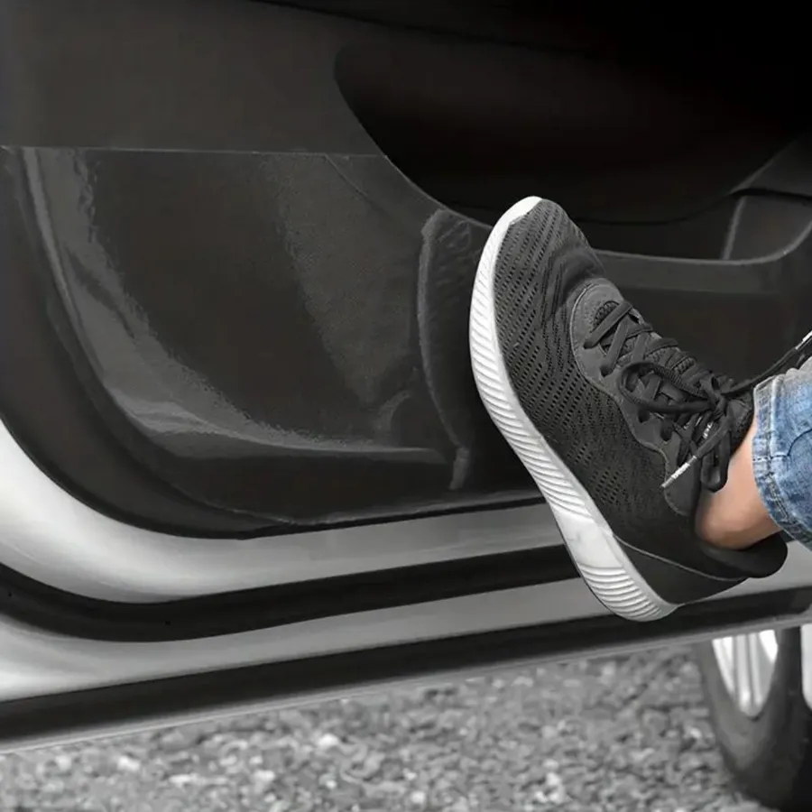 Película protectora para carro