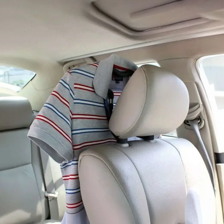 Perchero para carro