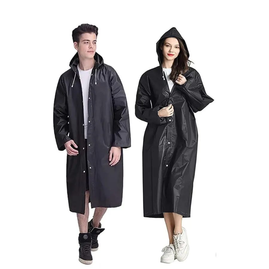 Poncho para lluvia