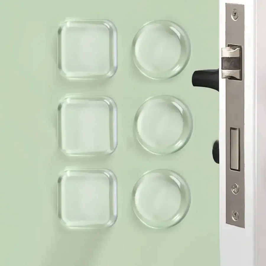 Protector de pared y muebles - 3 Pack