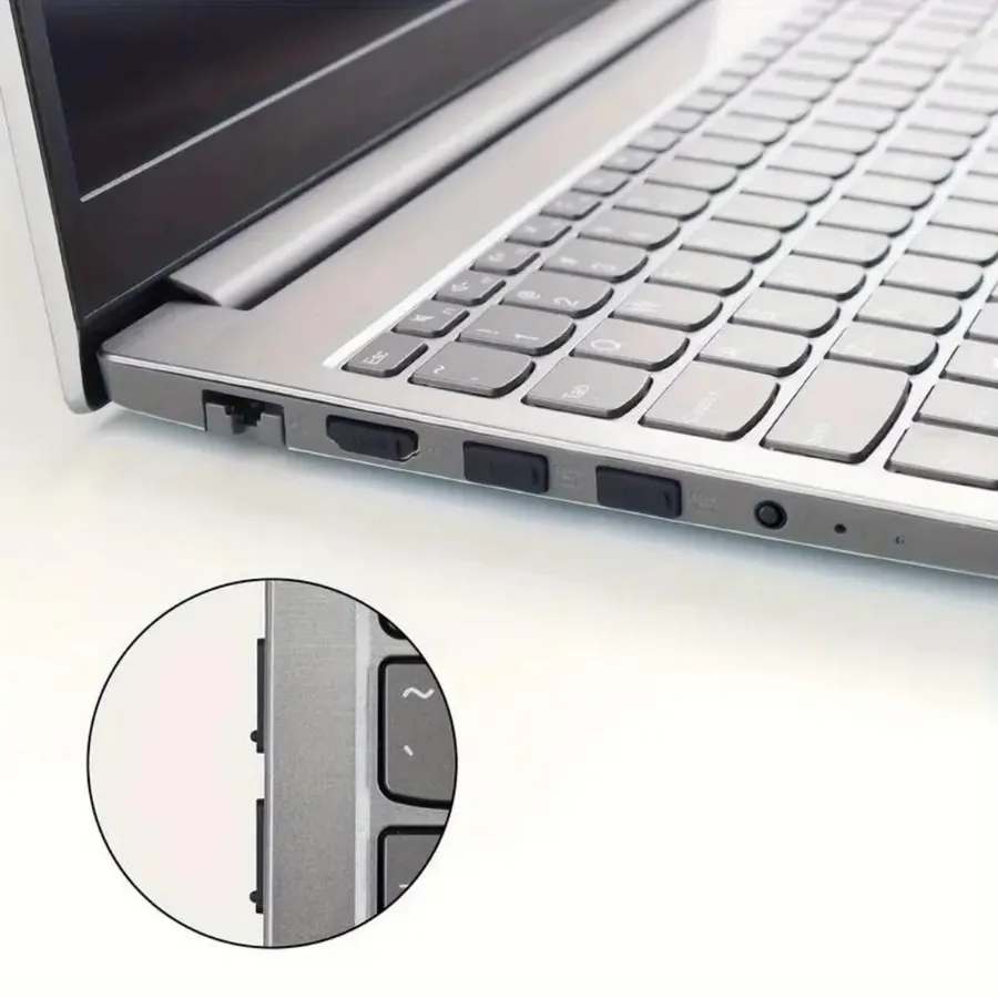Protectores  antipolvo para laptop