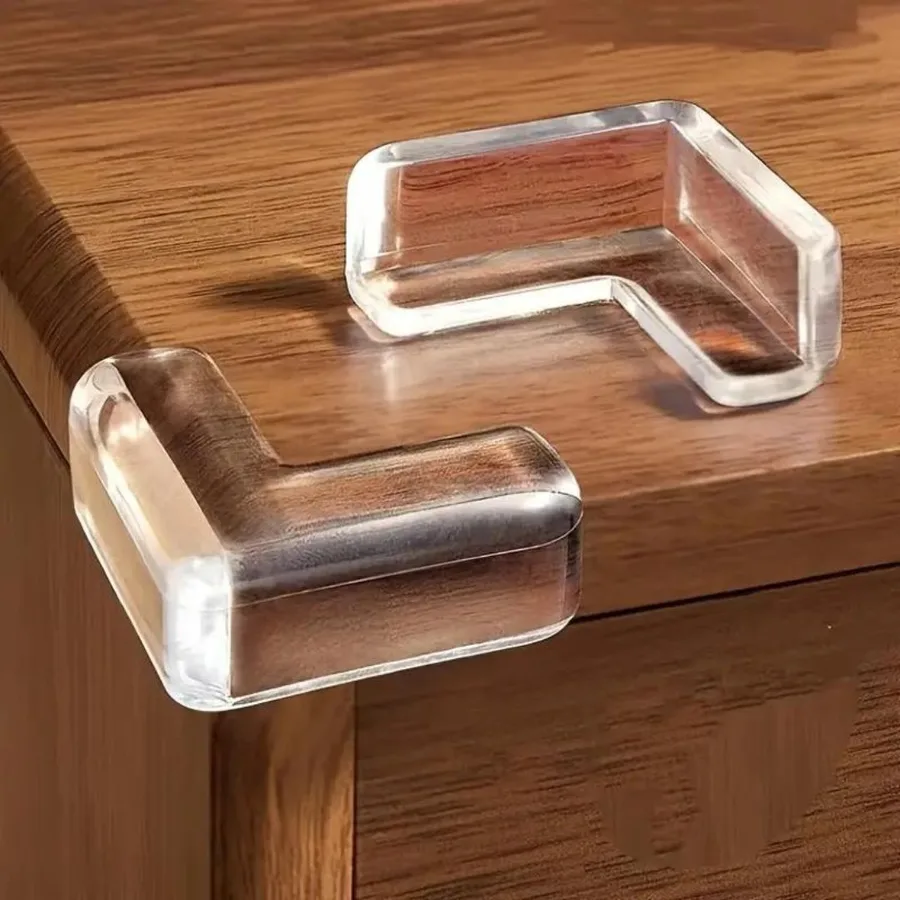 Protectores de esquina para muebles infantil
