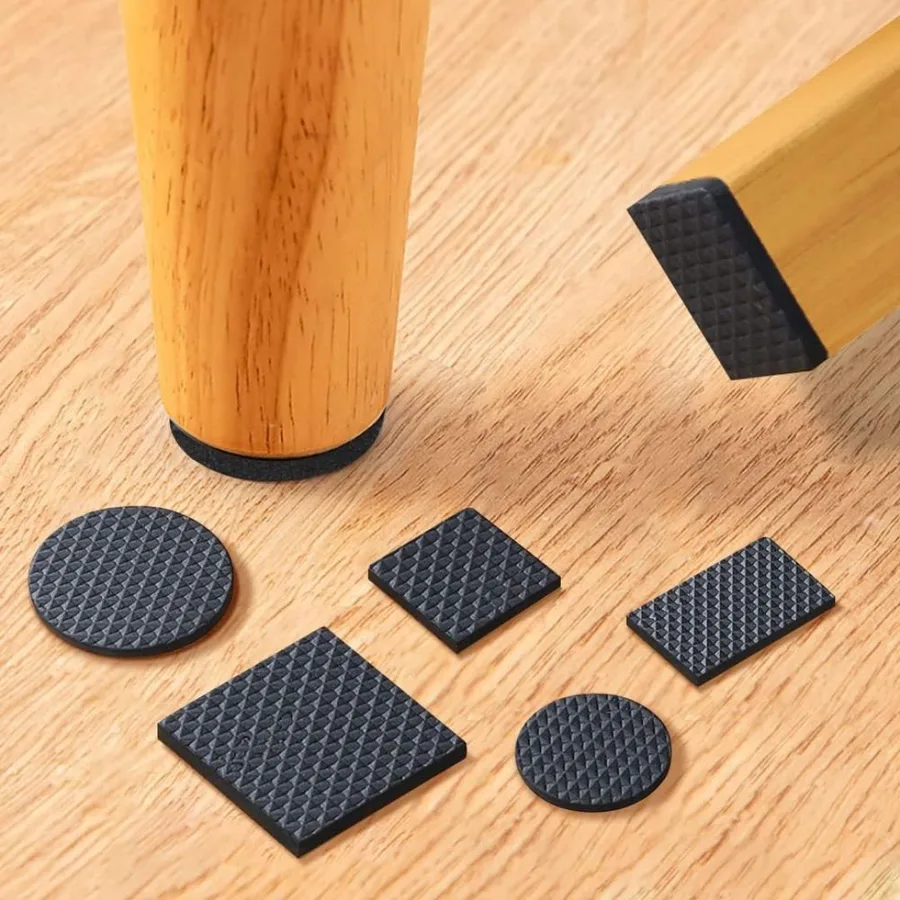 Protectores de suelo antideslizantes